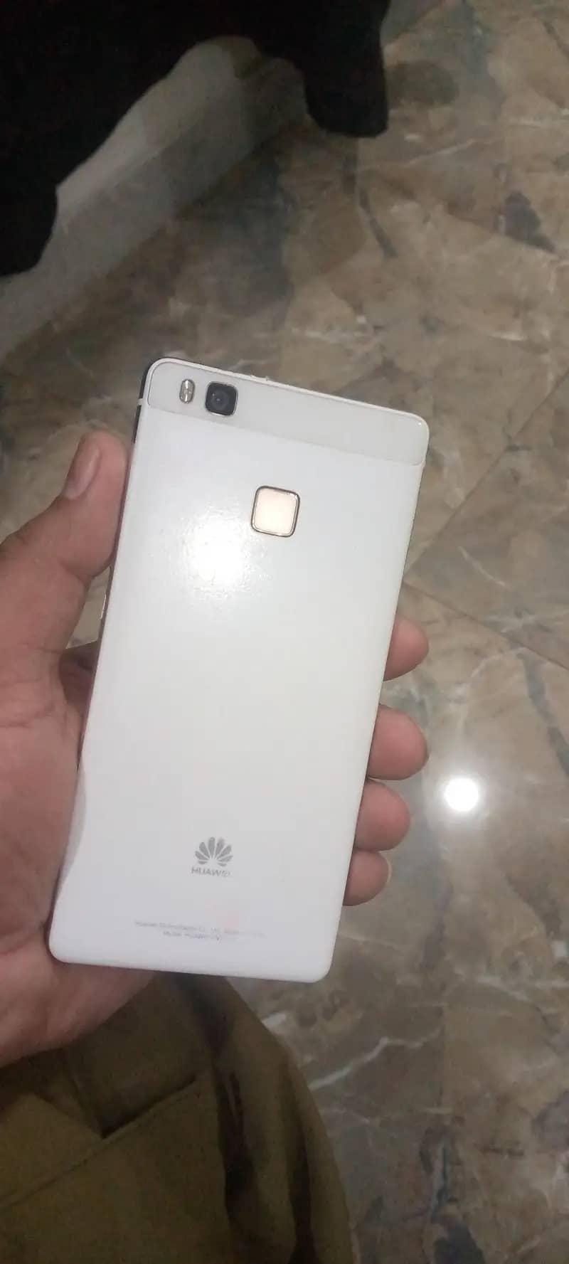 Huawei P9 Lite 1