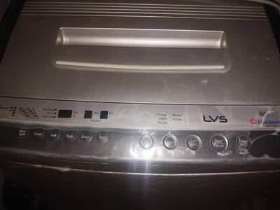 Automatic Washing Machine 10kg