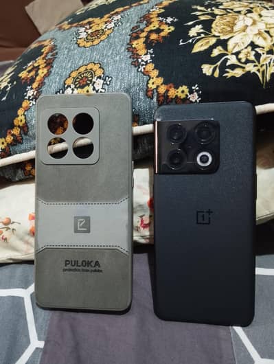 One Plus 10 Pro 5G