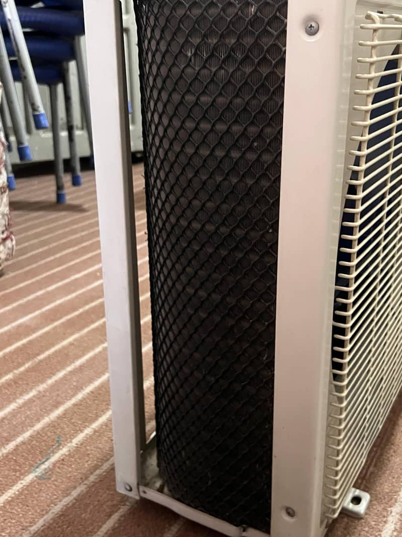 singer split ACs 2