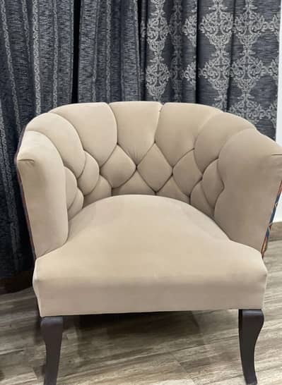bedroom chairs