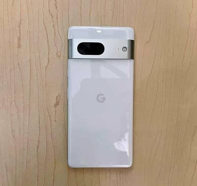 Google Pixel 7