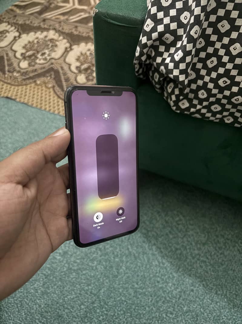 Apple iPhone X 1