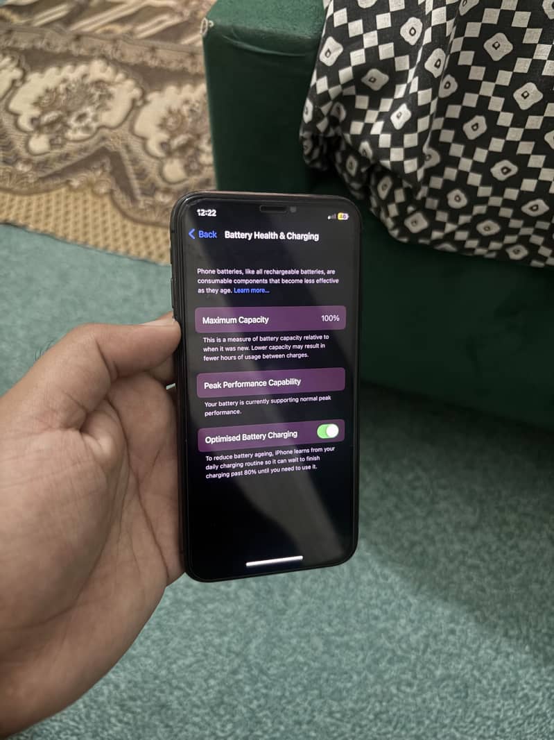 Apple iPhone X 2