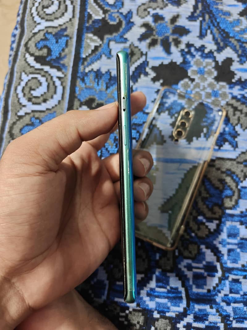 One Plus 8 2