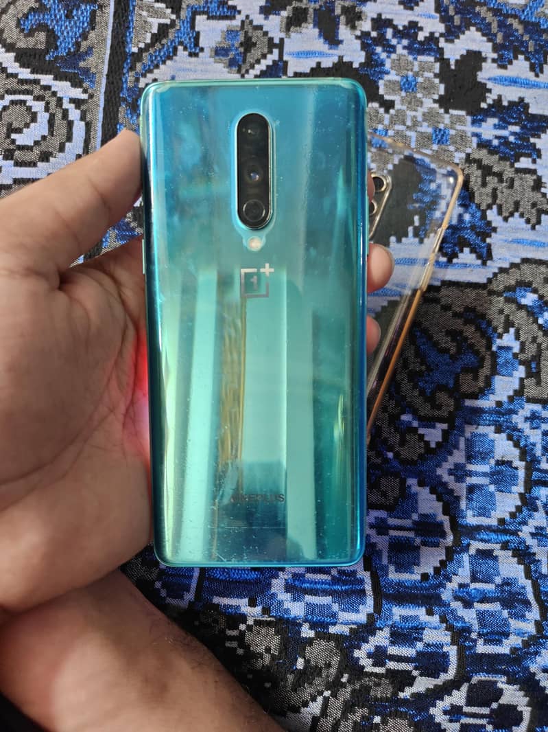 One Plus 8 3