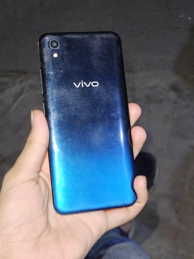 Vivo Y91C