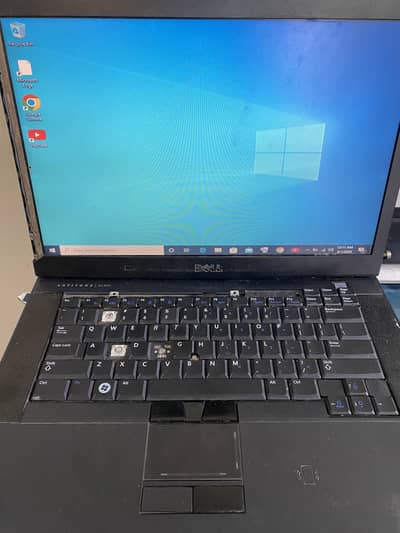 Dell latitude