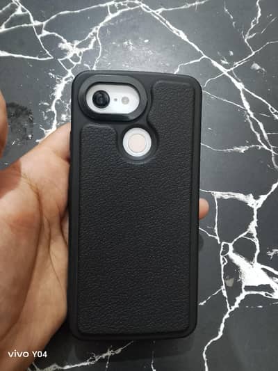Google Pixel 3