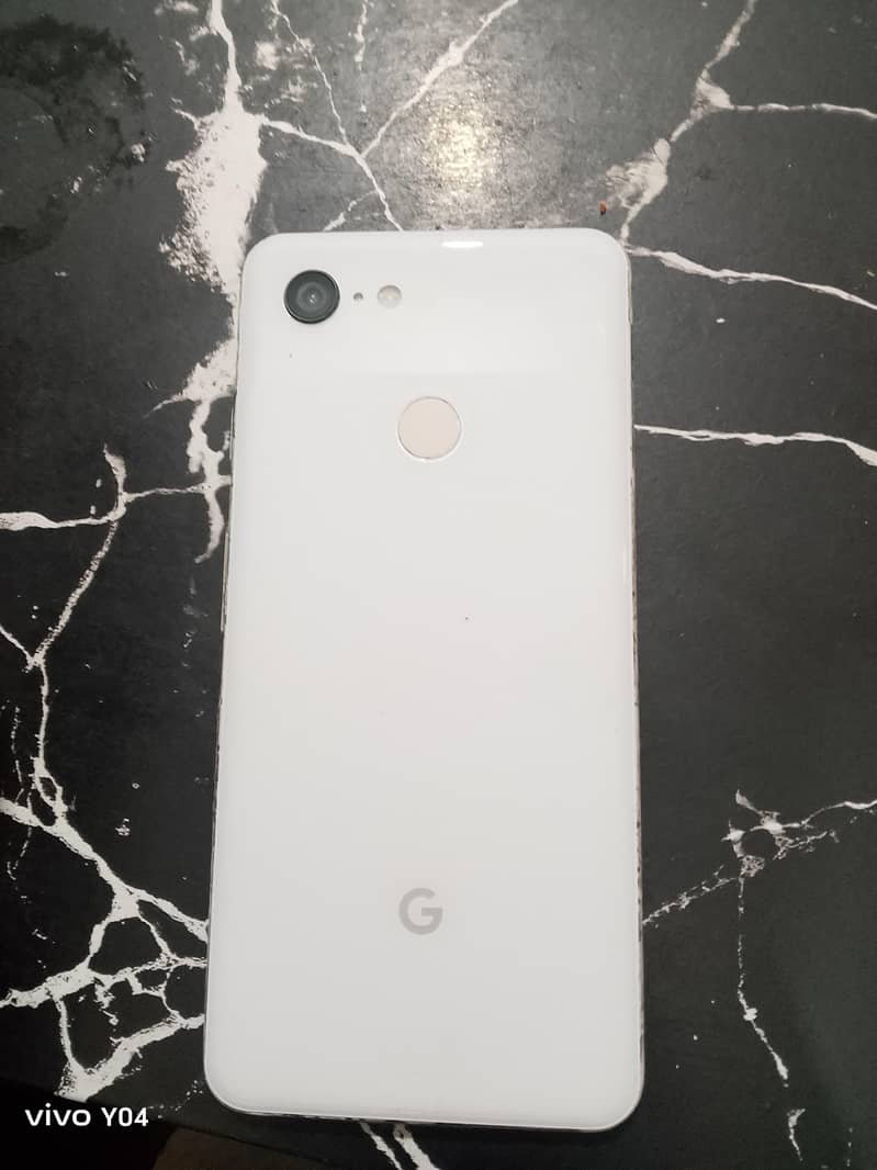 Google Pixel 3 1