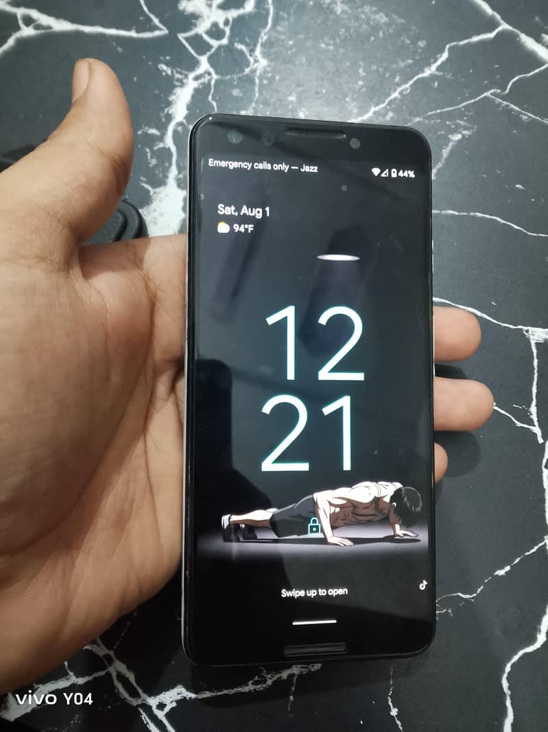 Google Pixel 3 2