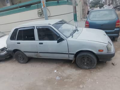 Suzuki Khyber 1996 /03311374659