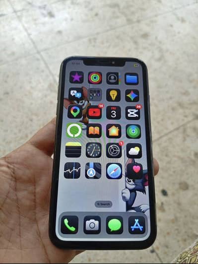 Apple iPhone XR