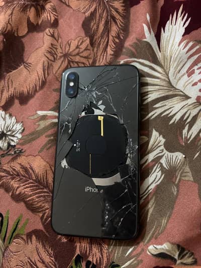 iphone X