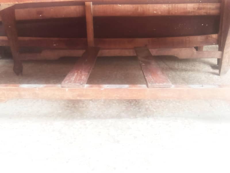 table and stool 4