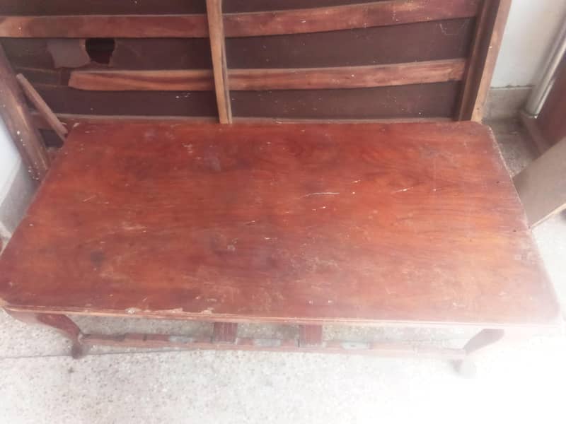 table and stool 5