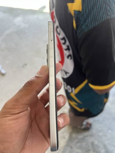 Infinix hot 60 I