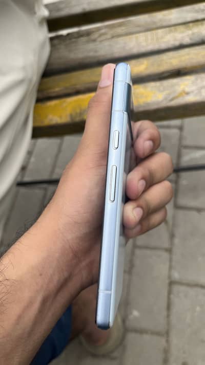 Google Pixel 7a