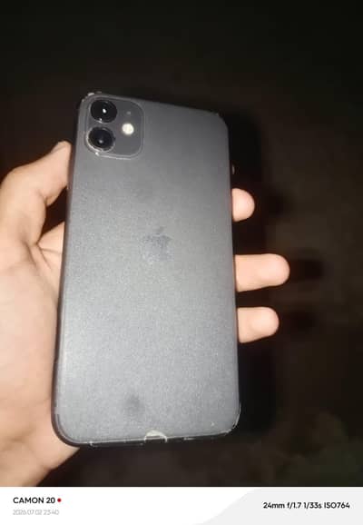 Apple iPhone 11