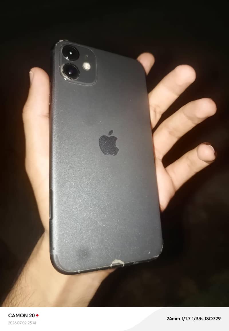 Apple iPhone 11 2
