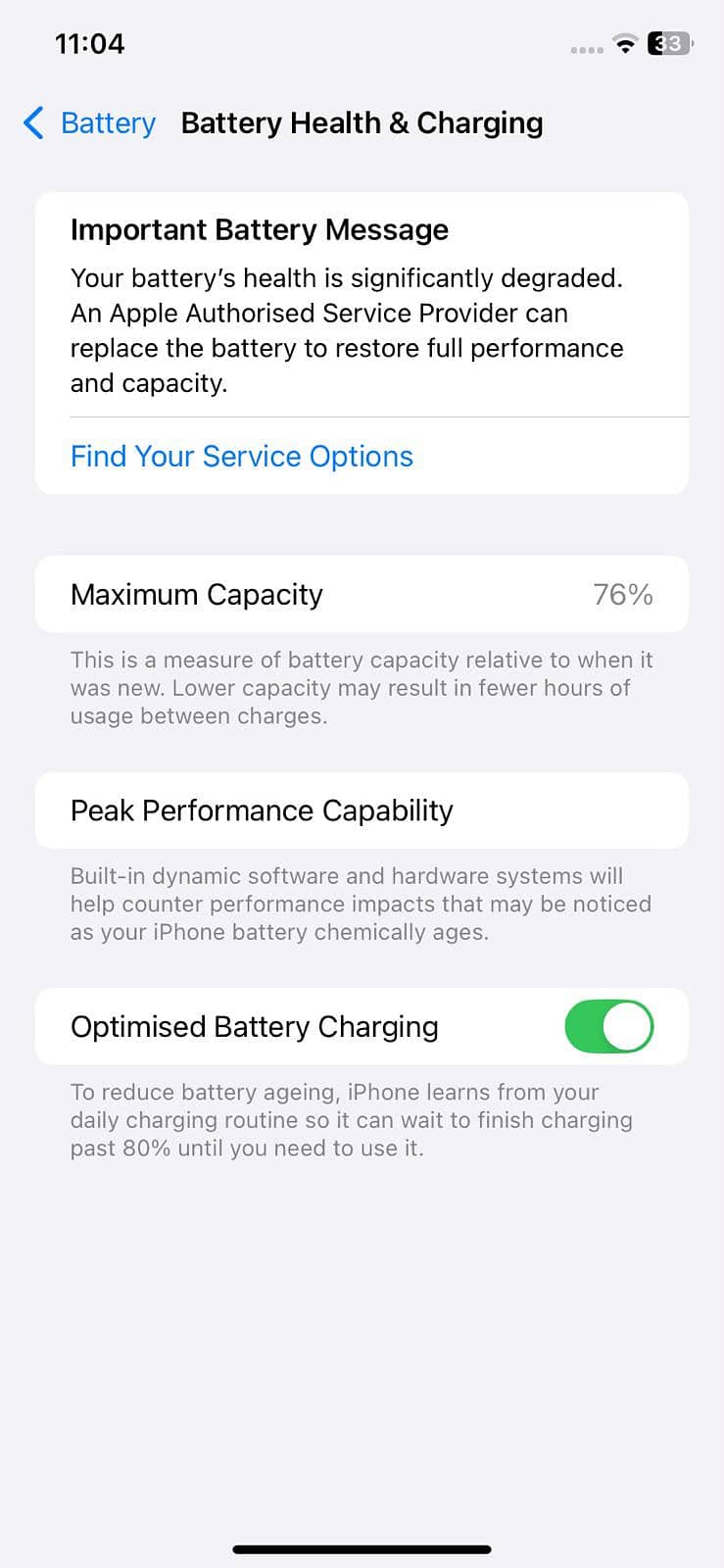 Apple iPhone 11 3
