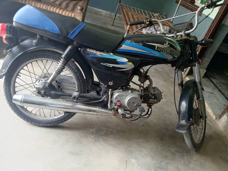 unique bike for sale 1