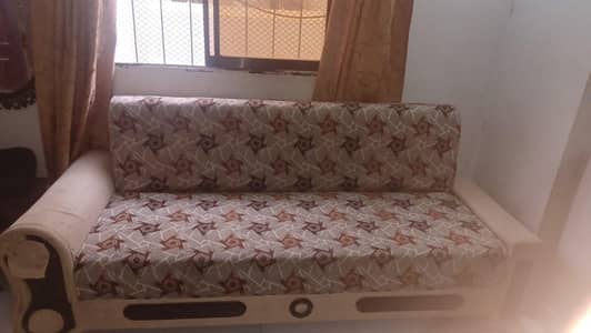 saofa cum bed