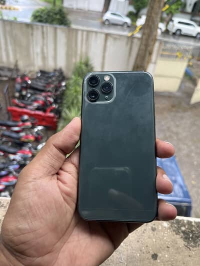 Apple iPhone 11 Pro for sale