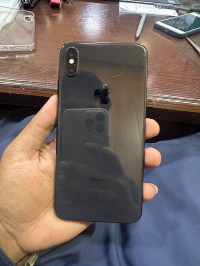 Apple iPhone XS Max