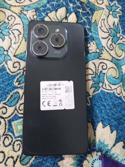 Tecno 20 pro
