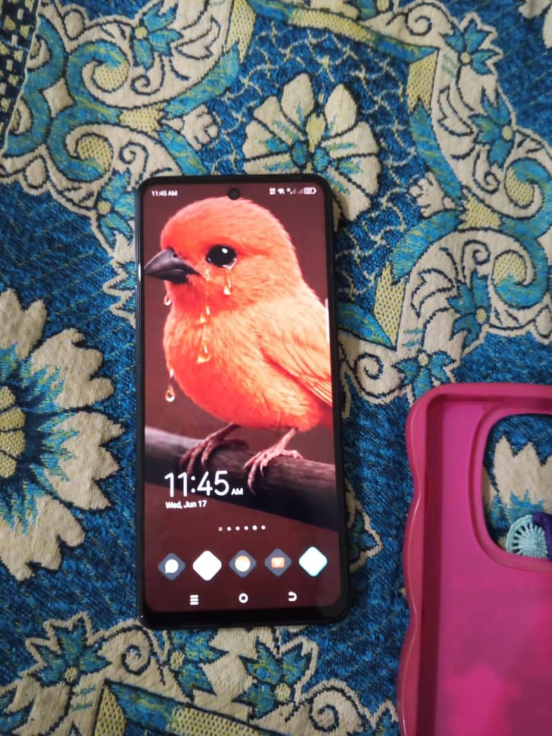 Tecno 20 pro 1