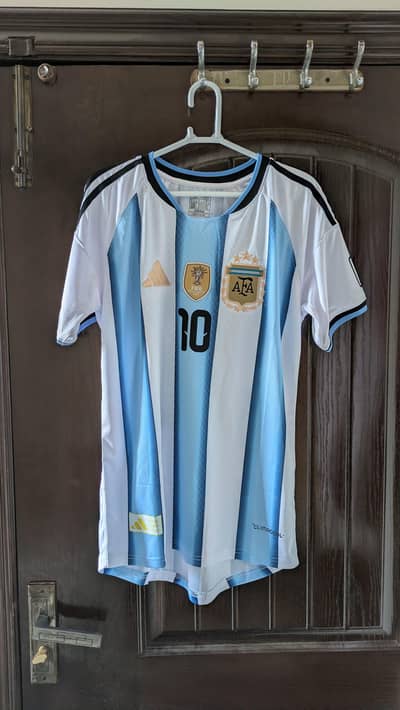 Argentina