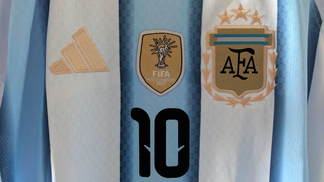 Argentina 2