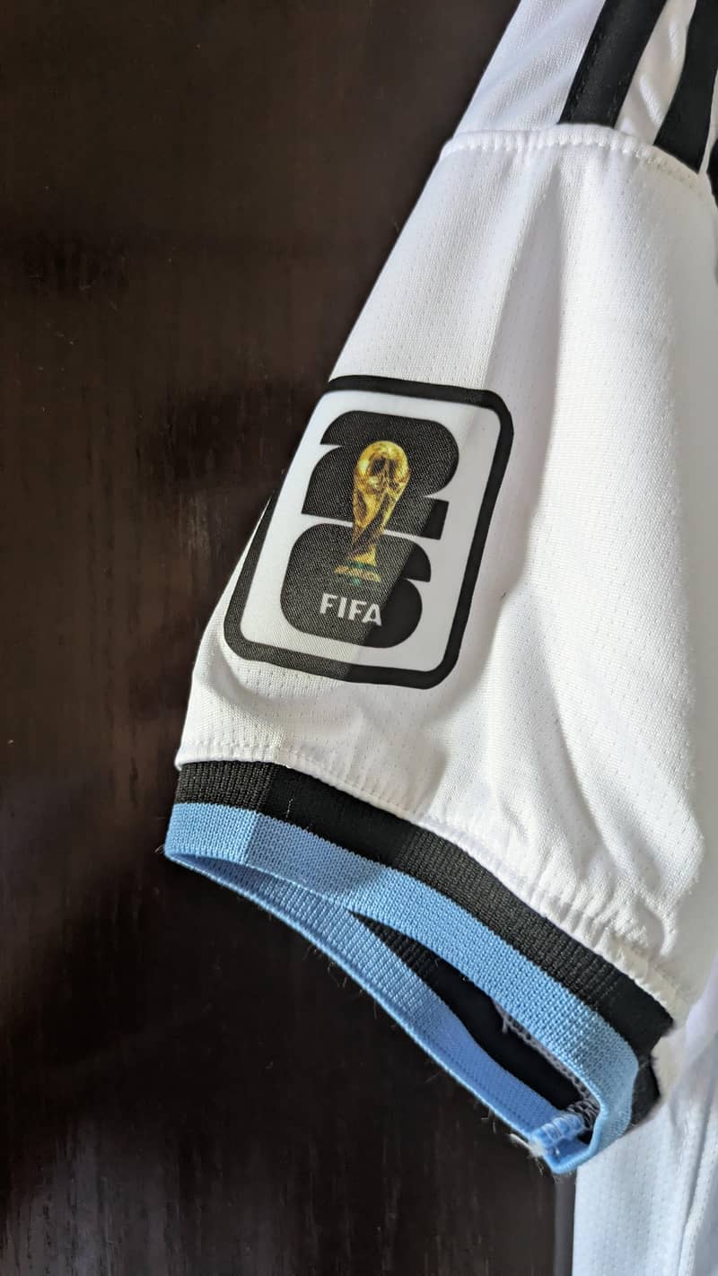 Argentina 3