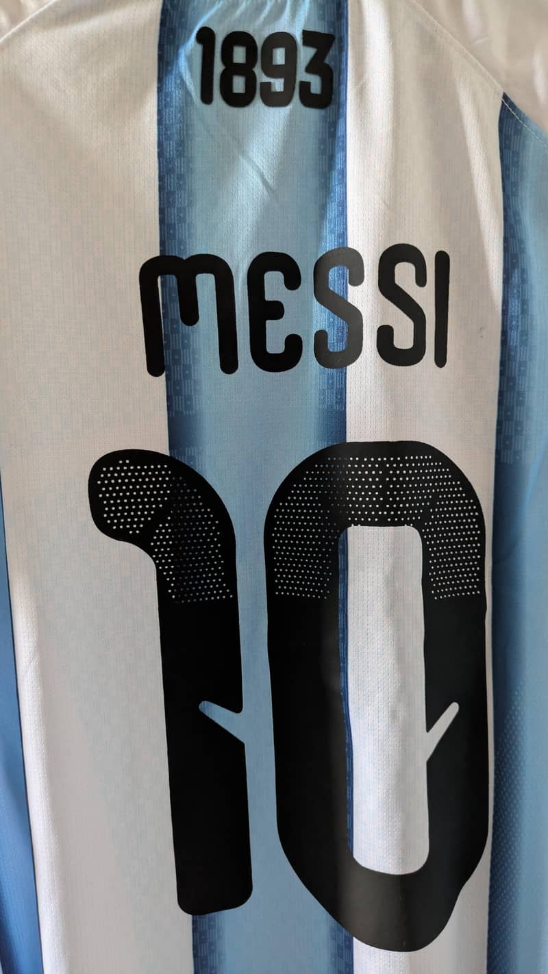 Argentina 5