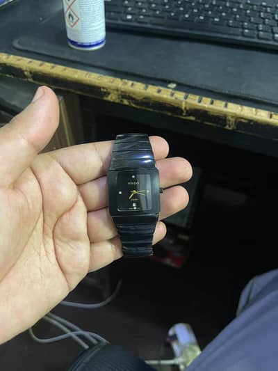 rado sintara jubile scratchless