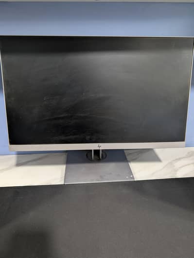 HP E233 24" monitor - Used 10/10 condition no issue