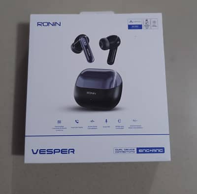 RONIN VESPER AIRPODS