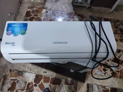 Kenwood 1 ton AC non inverter