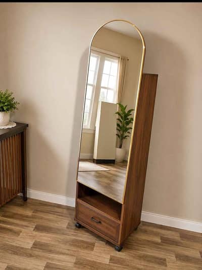 Mirror Luxury style