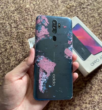 OPPO A5 2020