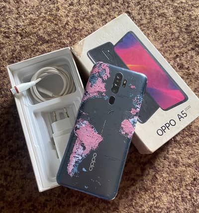 OPPO A5 2020