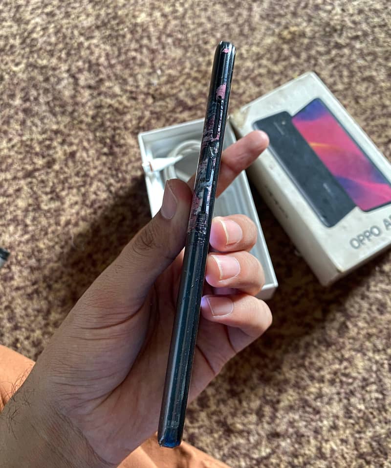 oppo  A5 - 4/128gb 7