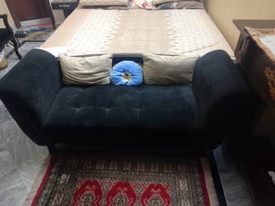 Dewaan Type Sofa