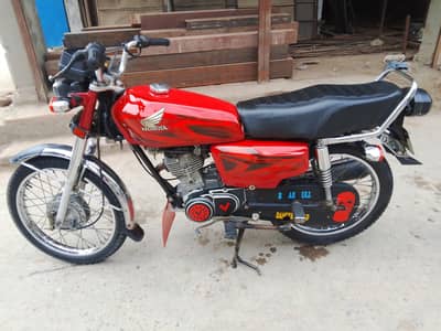honda 125 2022 model hy engine pack hy  03073012158 per call kr len