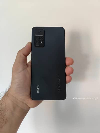 Xiaomi Redmi Note 11 Pro