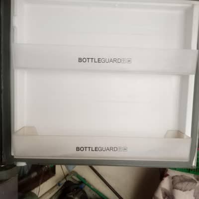 hair jambo size refrigerator urgent sale