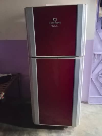 dawlance fridge condition 10-9