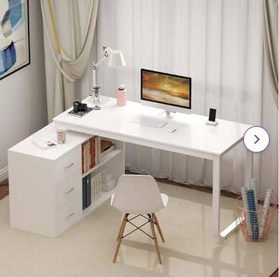 Computer Table,Computer Chair,Study Table,Office Furniture