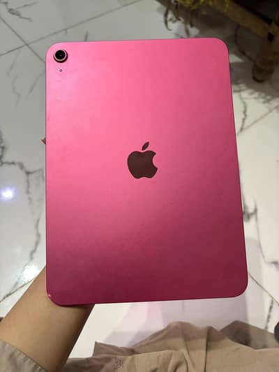 Ipad 11 (A16)